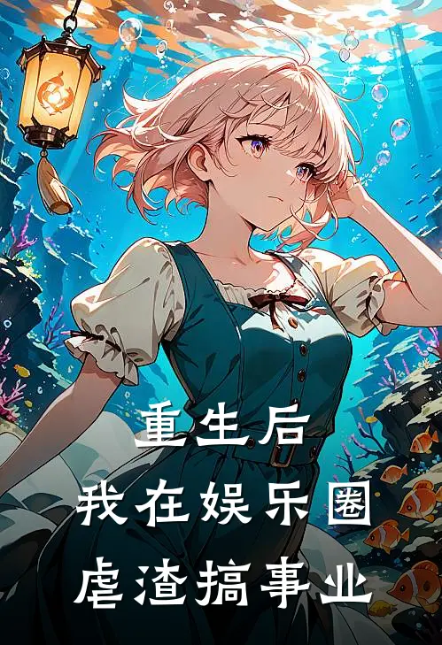 重生后，我在娱乐圈虐渣搞事业