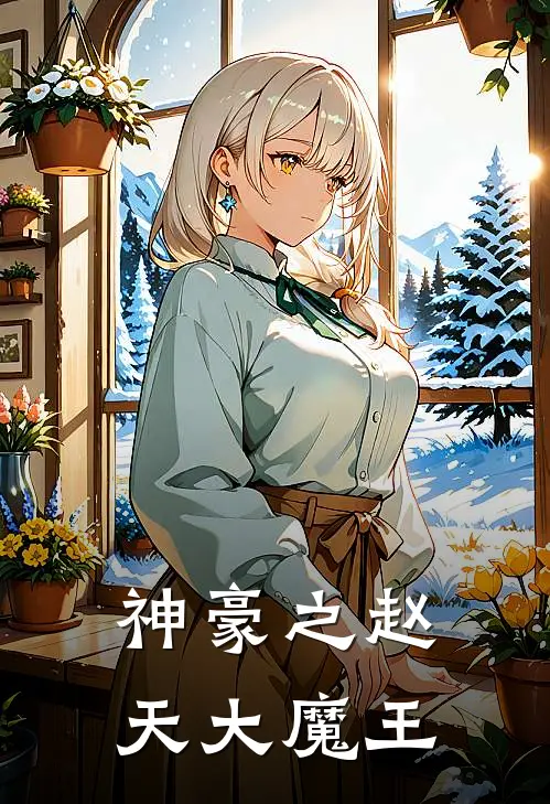 神豪之赵天大魔王