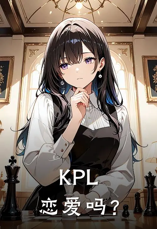 KPL：恋爱吗？