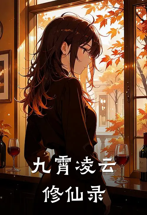 九霄凌云修仙录