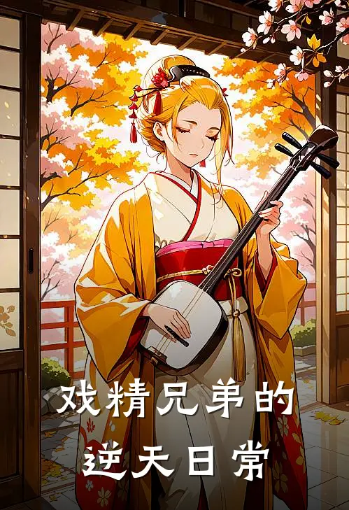 戏精兄弟的逆天日常