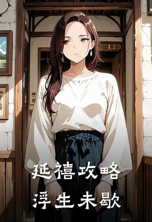 【延禧攻略】浮生未歇