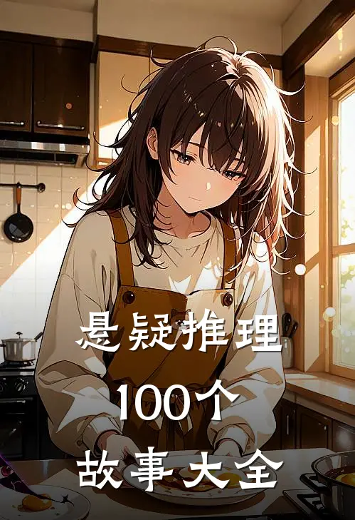 悬疑推理100个故事大全