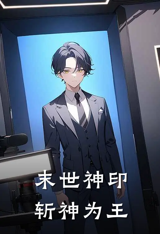 末世神印：斩神为王