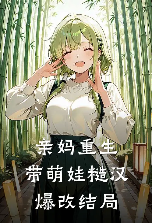 亲妈重生，带萌娃糙汉爆改结局
