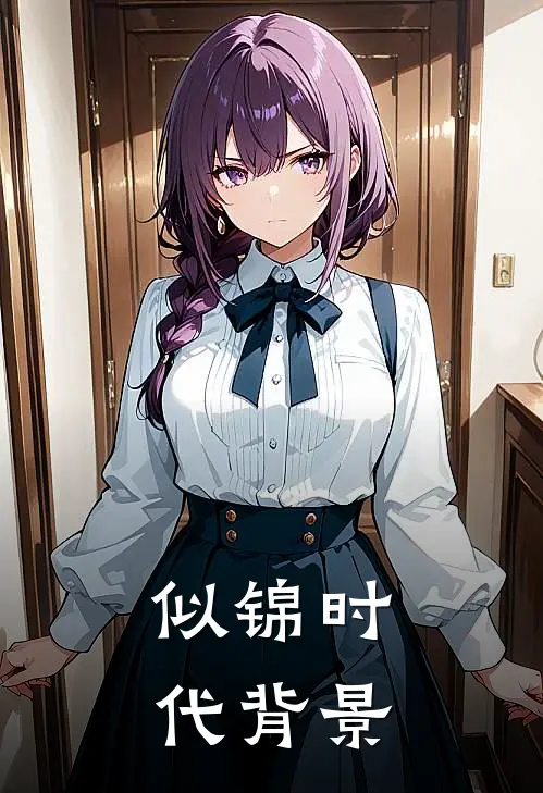 似锦时代背景
