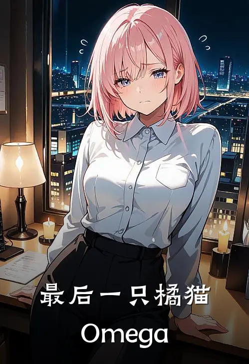 最后一只橘猫Omega