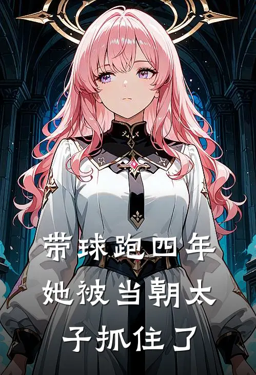 带球跑四年，她被当朝太子抓住了