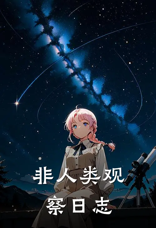 非人类观察日志