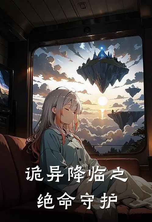 诡异降临之绝命守护