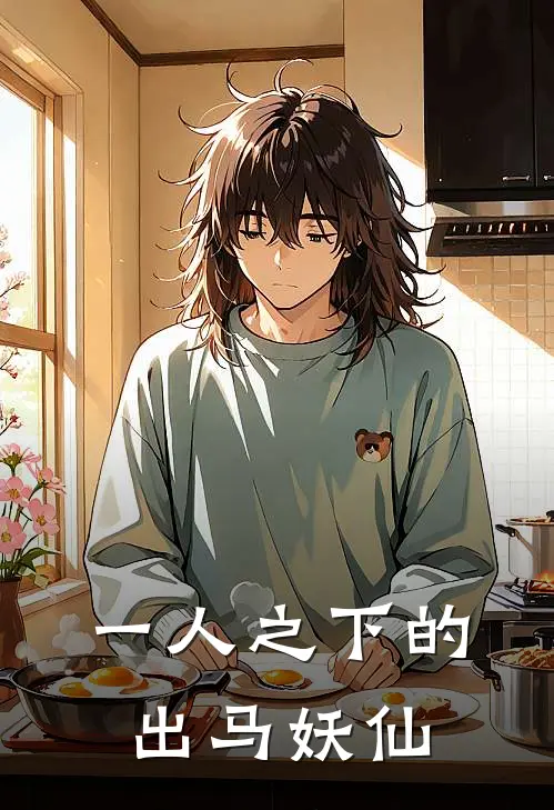 一人之下的出马妖仙