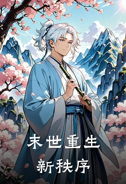 末世重生新秩序