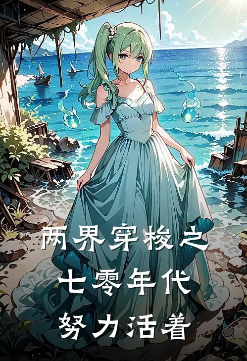 两界穿梭之七零年代努力活着