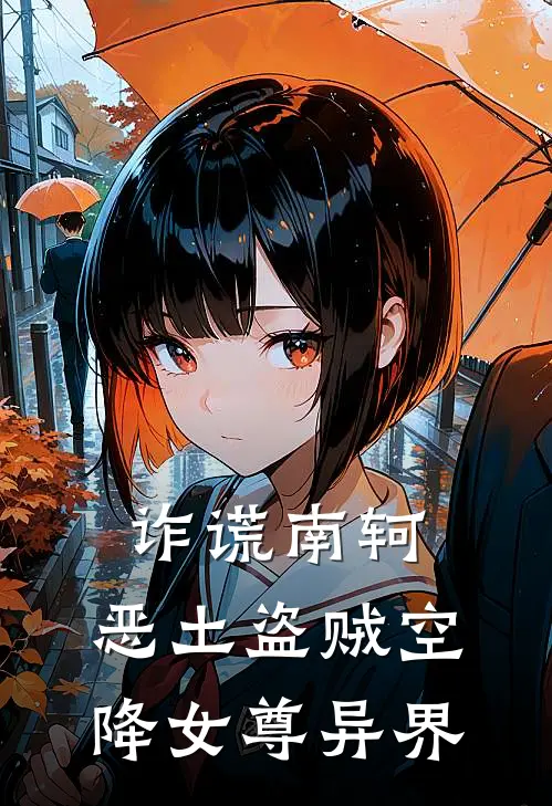 诈谎南轲：恶土盗贼空降女尊异界