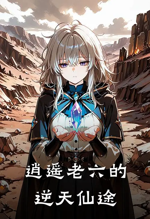 逍遥老六的逆天仙途