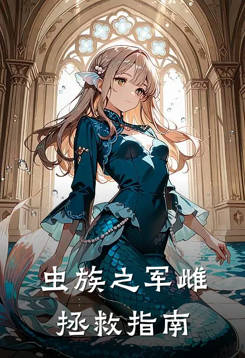 虫族之军雌拯救指南