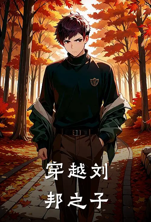 穿越刘邦之子