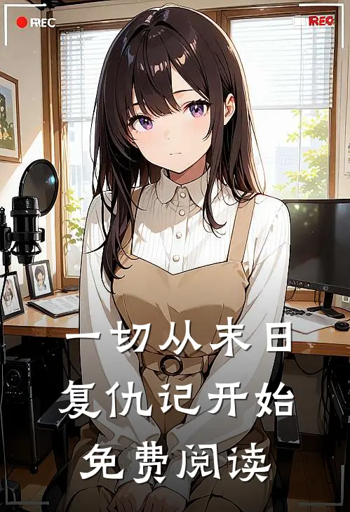 一切从末日复仇记开始免费阅读