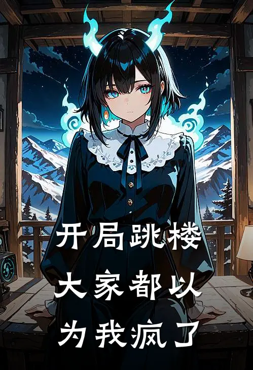 开局跳楼，大家都以为我疯了