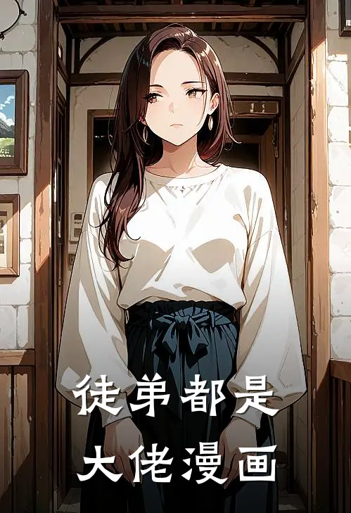 徒弟都是大佬漫画