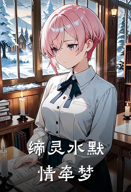 缔灵水默情牵梦