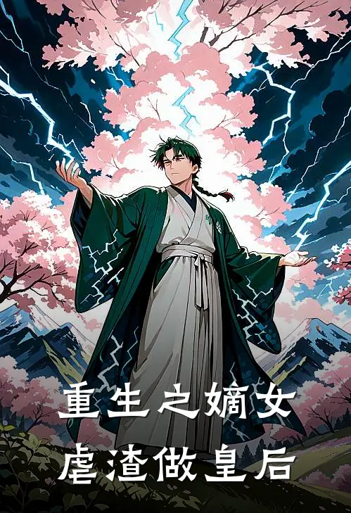 重生之嫡女虐渣做皇后