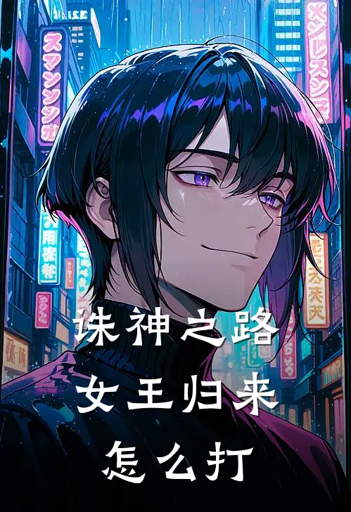 诛神之路女王归来怎么打