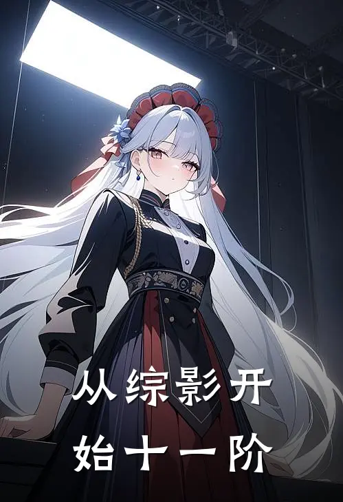 从综影开始十一阶