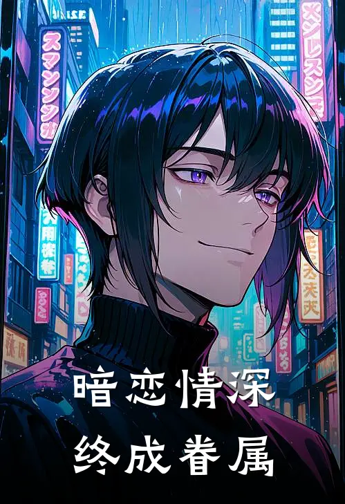 暗恋情深，终成眷属