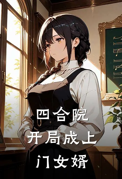 四合院：开局成上门女婿