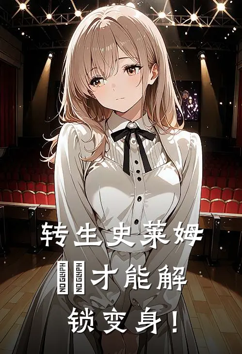 转生史莱姆：親親才能解锁变身！