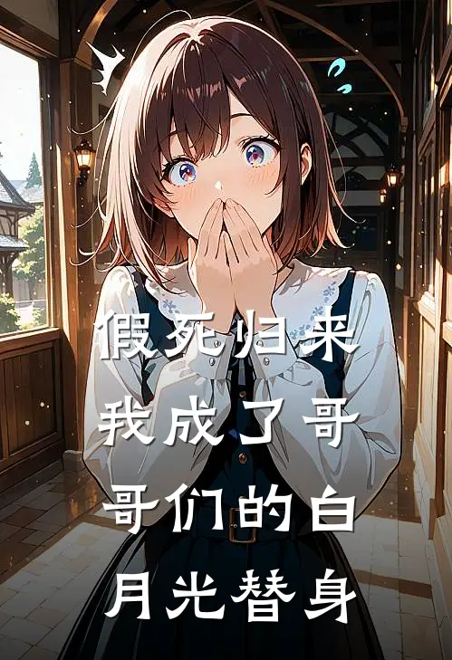 假死归来，我成了哥哥们的“白月光替身