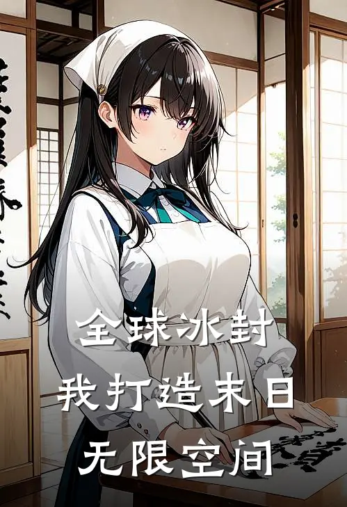 全球冰封：我打造末日无限空间