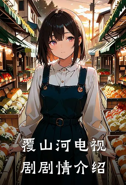 覆山河电视剧剧情介绍