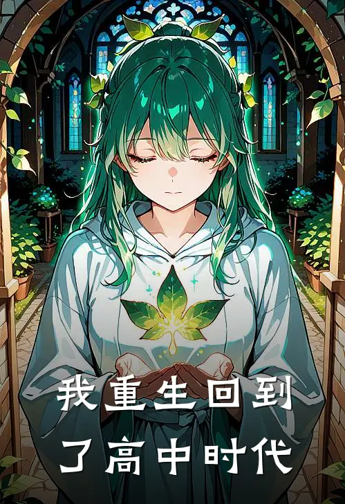 我重生回到了高中时代