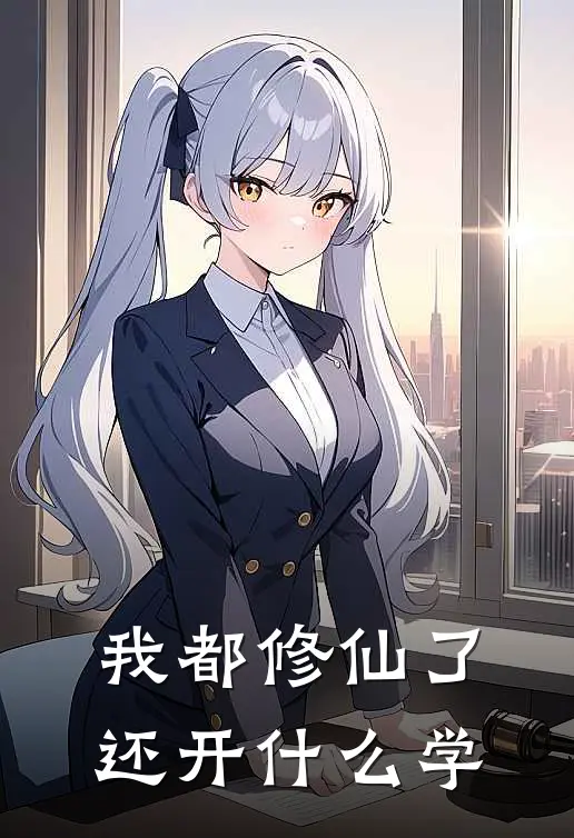 我都修仙了，还开什么学