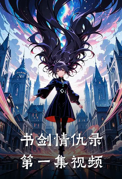 书剑情仇录第一集视频