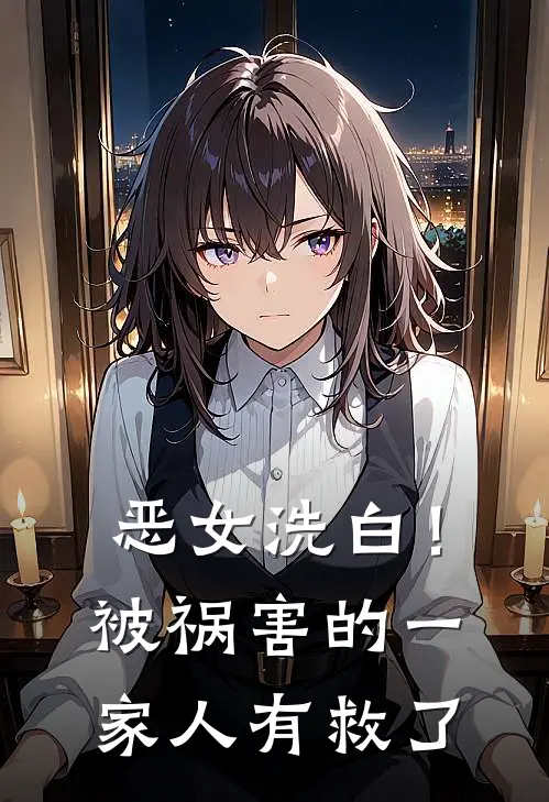 恶女洗白！被祸害的一家人有救了