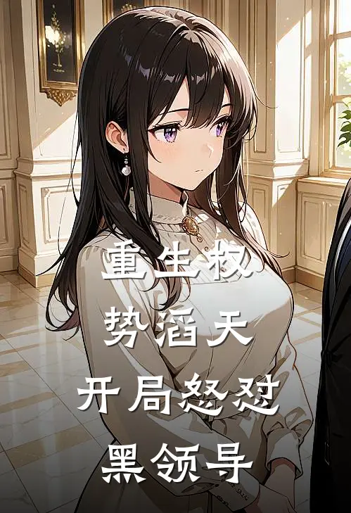 重生权势滔天：开局怒怼黑领导