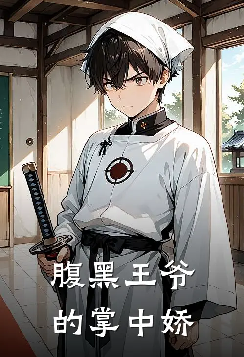 腹黑王爷的掌中娇