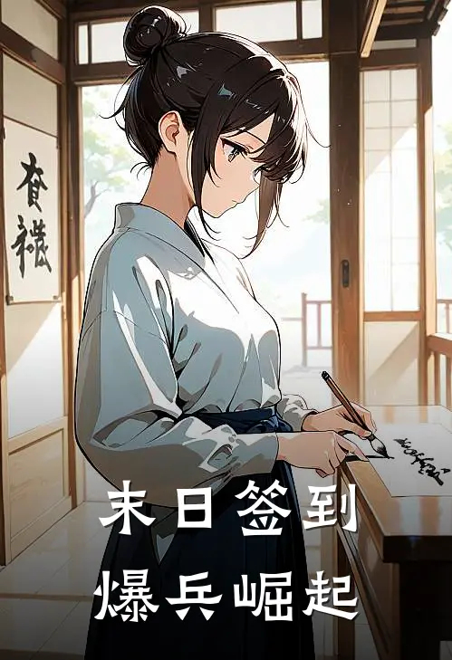 末日签到：爆兵崛起