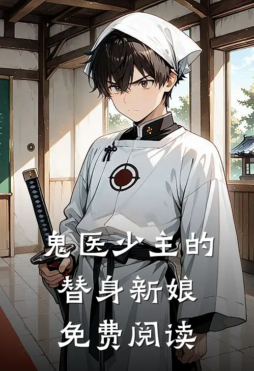 鬼医少主的替身新娘免费阅读