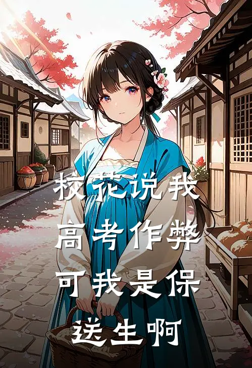 校花说我高考作弊，可我是保送生啊