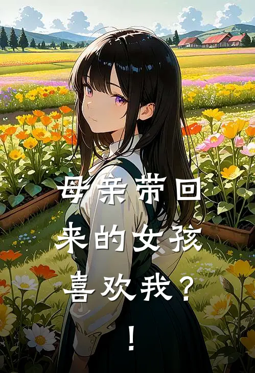 母亲带回来的女孩喜欢我？！