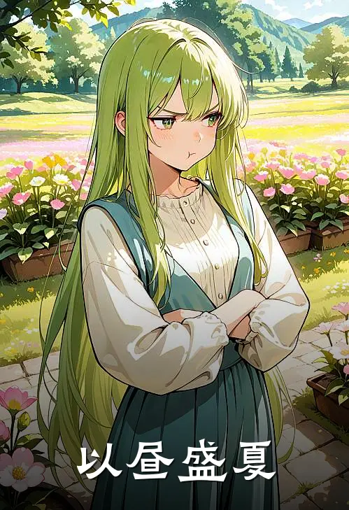 以昼盛夏