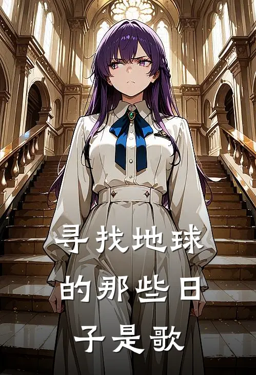 寻找地球的那些日子是歌