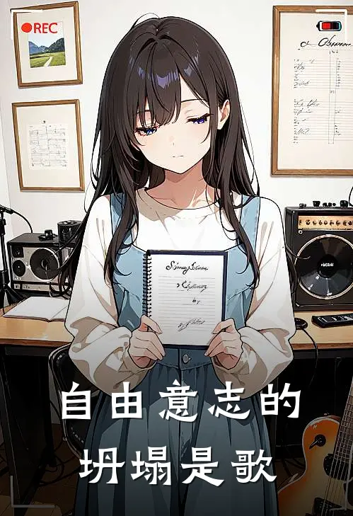 自由意志的坍塌是歌