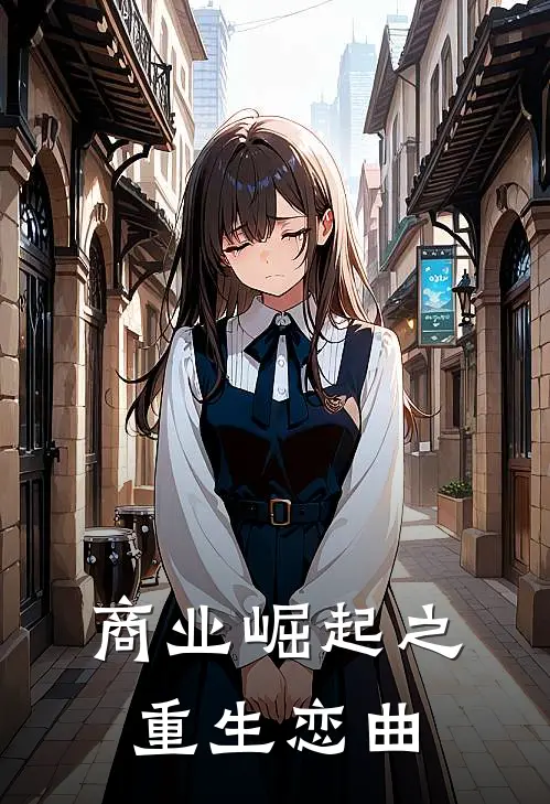 商业崛起之重生恋曲