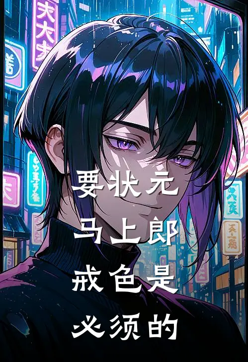 要状元马上郎，戒色是必须的