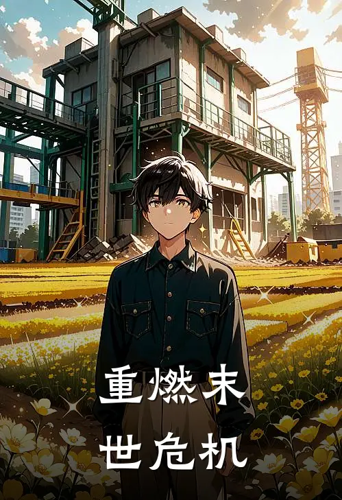 重燃末世危机
